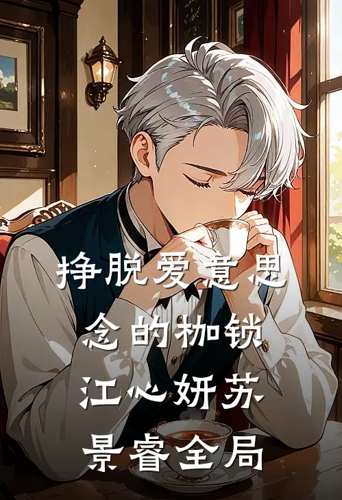 挣脱爱意思念的枷锁江心妍苏景睿全局