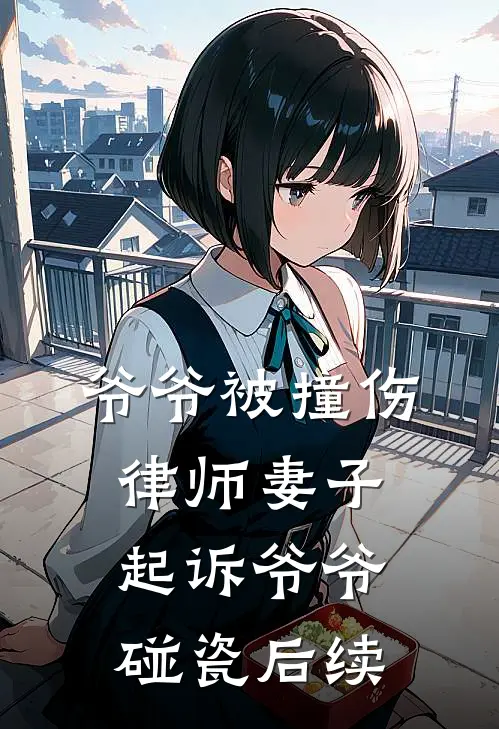 爷爷被撞伤，律师妻子起诉爷爷碰瓷后续