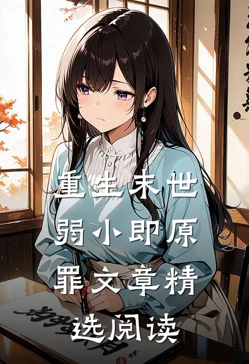 重生末世：弱小即原罪文章精选阅读