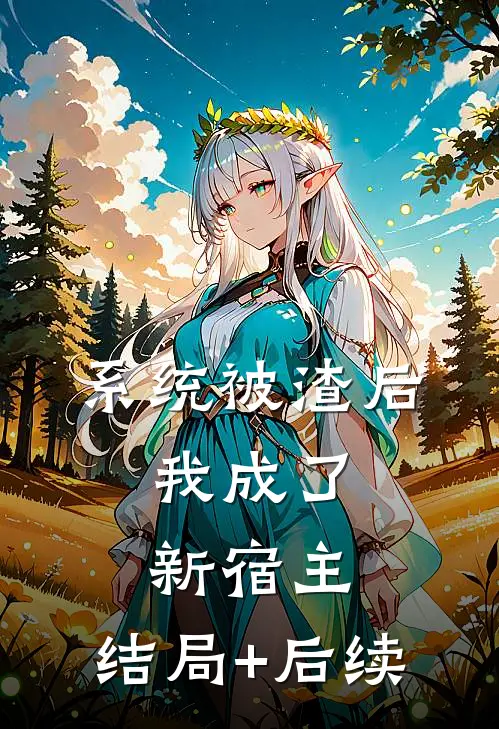 系统被渣后，我成了新宿主。结局+后续
