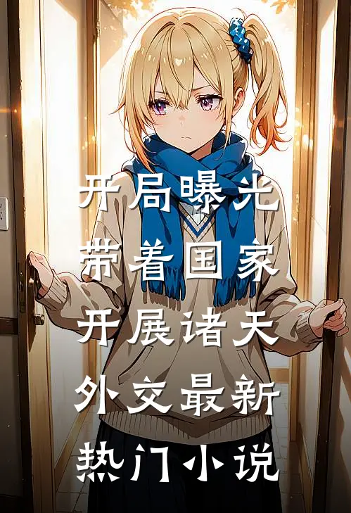 开局曝光，带着国家开展诸天外交最新热门小说