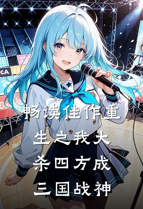 畅读佳作重生之我大杀四方成三国战神