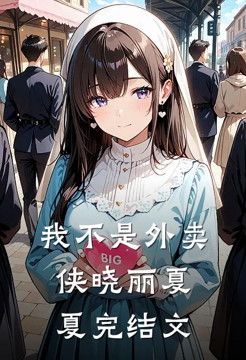 我不是外卖侠晓丽夏夏完结文