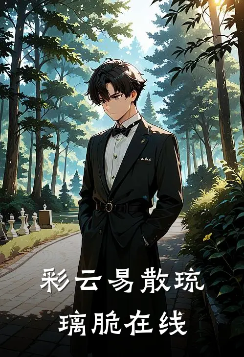 彩云易散琉璃脆在线