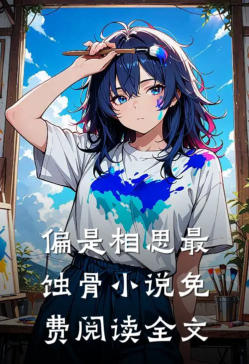 偏是相思最蚀骨小说免费阅读全文