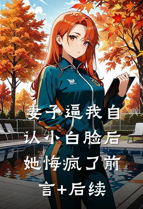 妻子逼我自认小白脸后，她悔疯了前言+后续