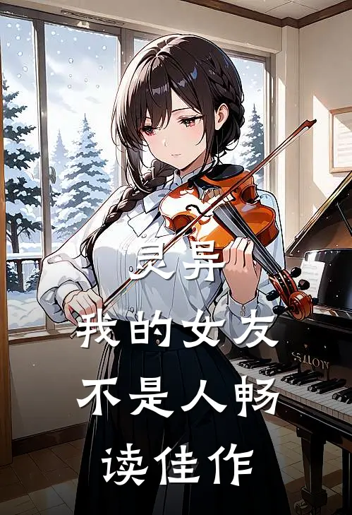 灵异：我的女友不是人畅读佳作