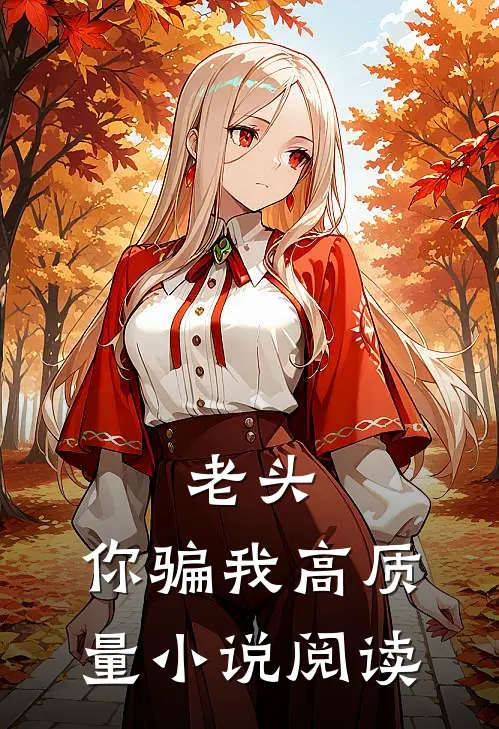 老头,你骗我高质量阅读免费
