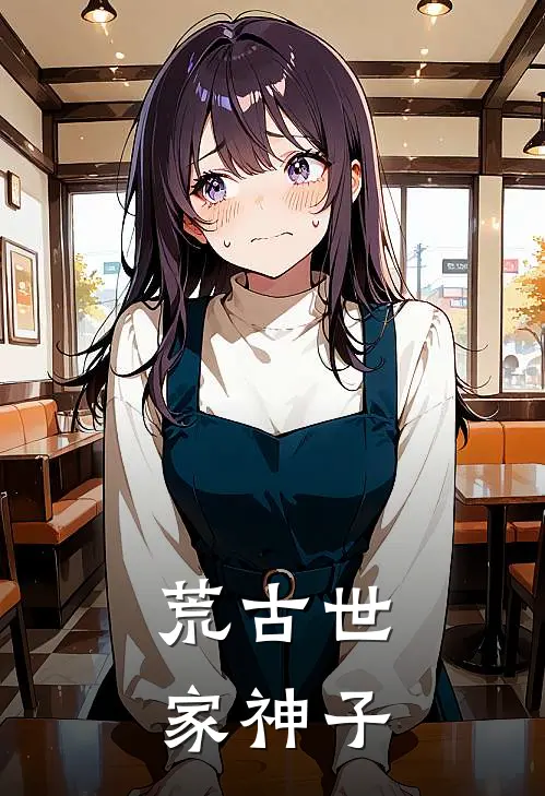 荒古世家神子