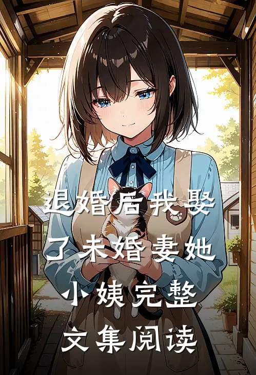 退婚后我娶了未婚妻她小姨完整文集阅读