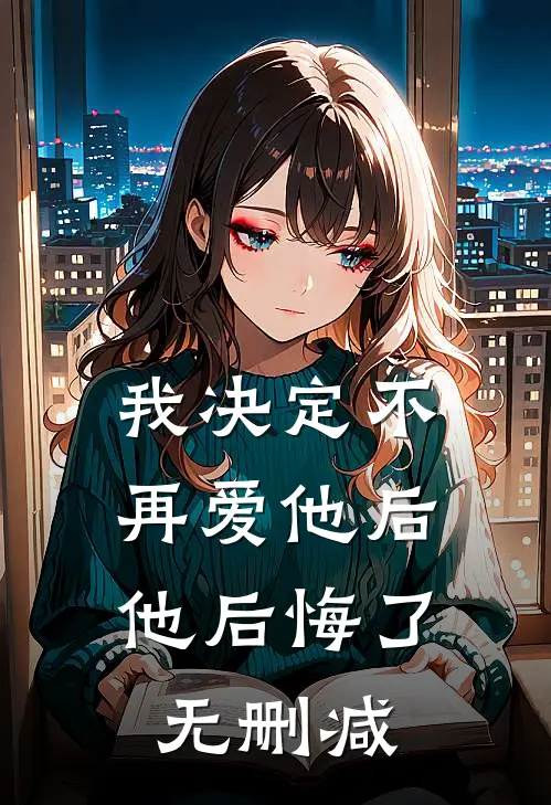我决定不再爱他后，他后悔了无删减