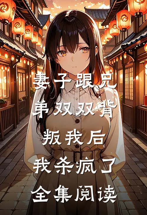 妻子跟兄弟双双背叛我后，我杀疯了全集阅读