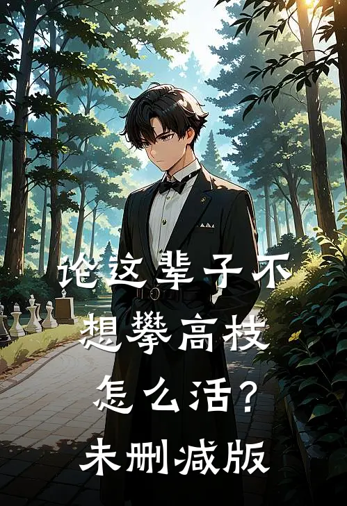 论这辈子不想攀高枝，怎么活？未删减版