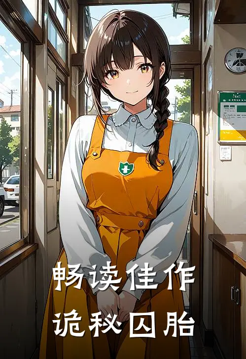 畅读佳作诡秘囚胎