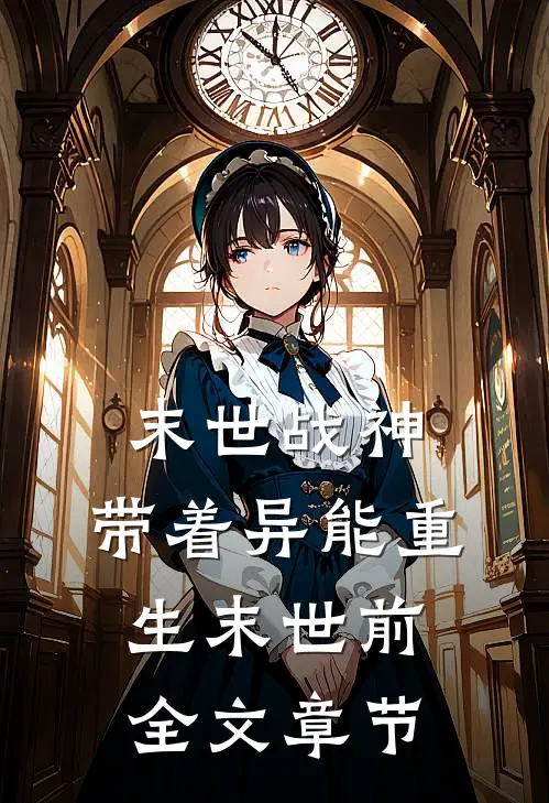 末世战神：带着异能重生末世前全文章节
