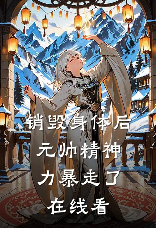 销毁身体后，元帅精神力暴走了在线看