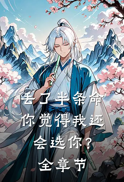 丢了半条命,你觉得我还会选你?全章节阅读