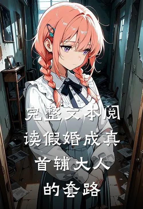 完整文本阅读假婚成真：首辅大人的套路