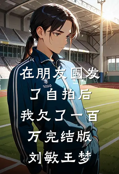 在朋友圈发了自拍后，我欠了一百万完结版刘敏王梦