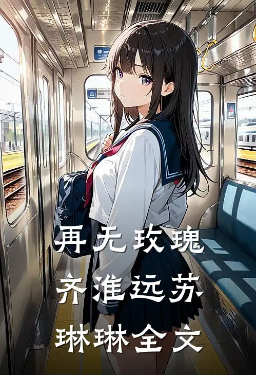 再无玫瑰齐淮远苏琳琳全文
