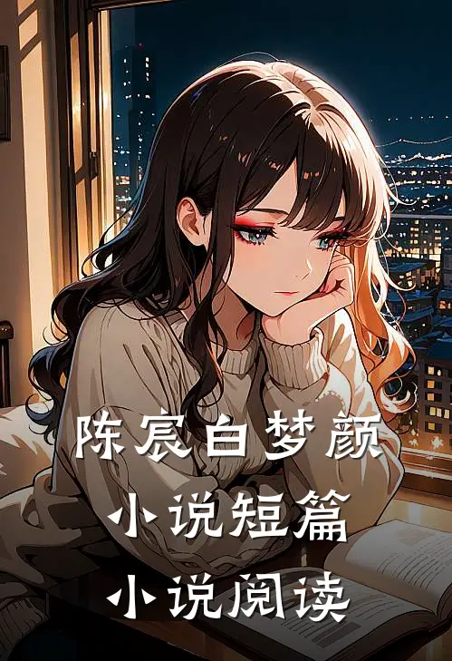 陈宸白梦颜小说短篇小说阅读