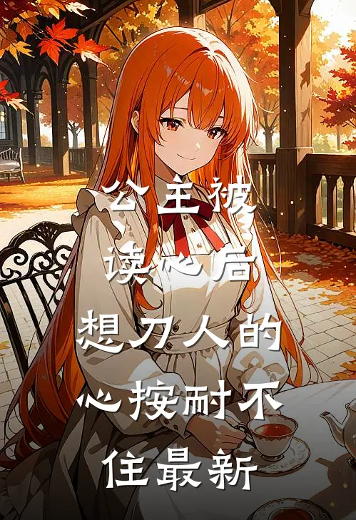 公主被读心后，想刀人的心按耐不住最新