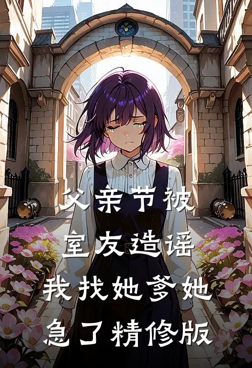 父亲节被室友造谣，我找她爹她急了精修版