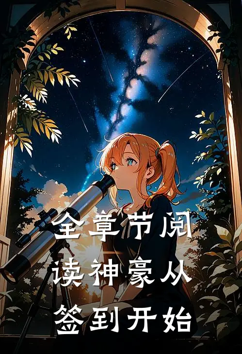全章节阅读神豪从签到开始
