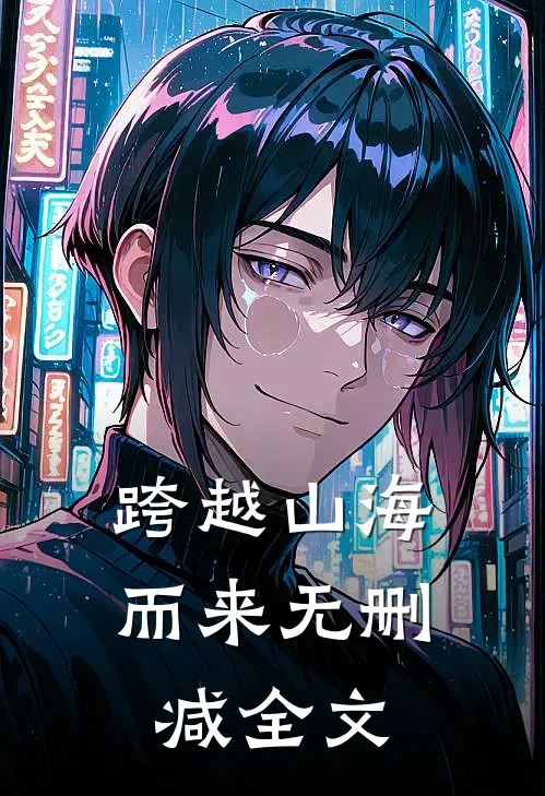 跨越山海而来无删减全文