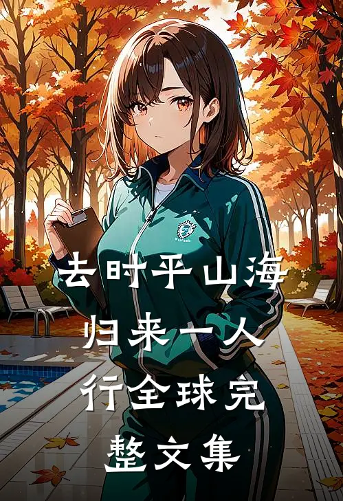 去时平山海，归来一人行全球完整文集