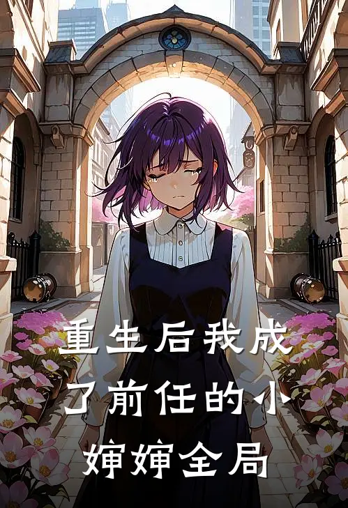 重生后我成了前任的小婶婶全局