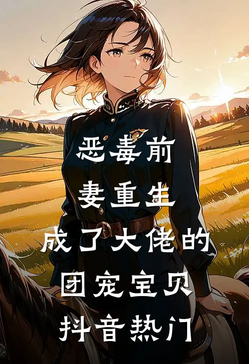 恶毒前妻重生，成了大佬的团宠宝贝抖音热门
