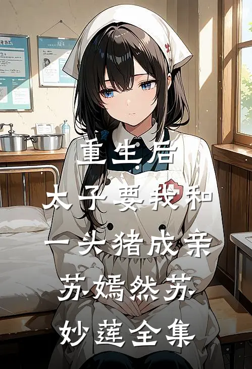 重生后，太子要我和一头猪成亲苏嫣然苏妙莲 全集