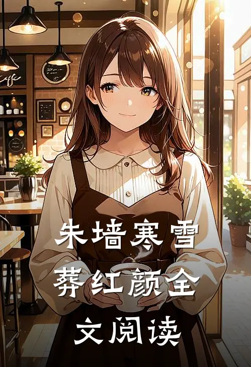 朱墙寒雪葬红颜全文阅读