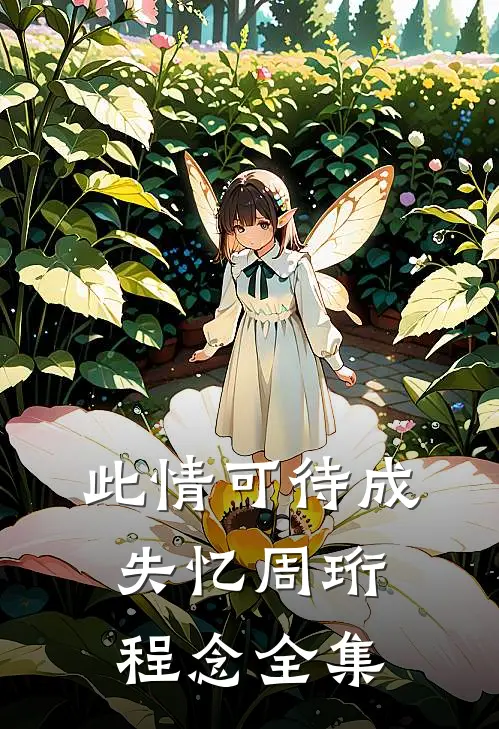 此情可待成失忆周珩程念全集