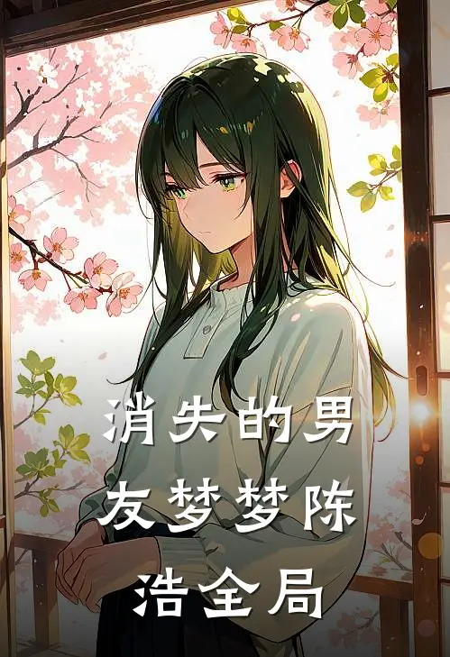 消失的男友梦梦陈浩全局