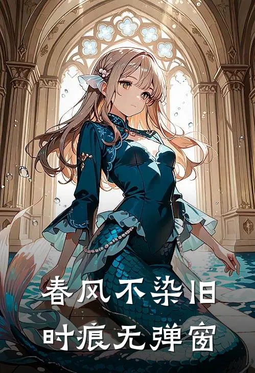 春风不染旧时痕无弹窗