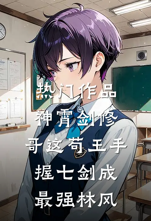 热门作品神霄剑修:哥这苟王手握七剑成最强林风
