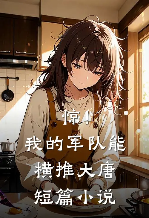 惊！我的军队能横推大唐短篇小说