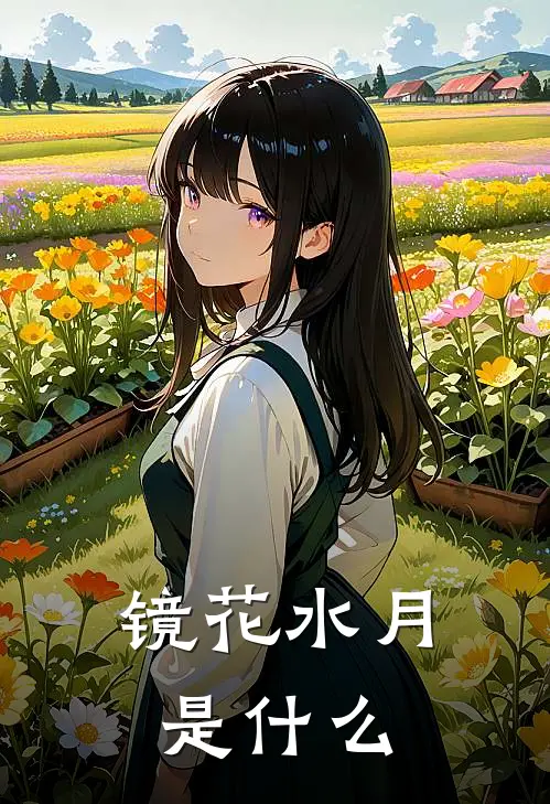 镜花水月是什么