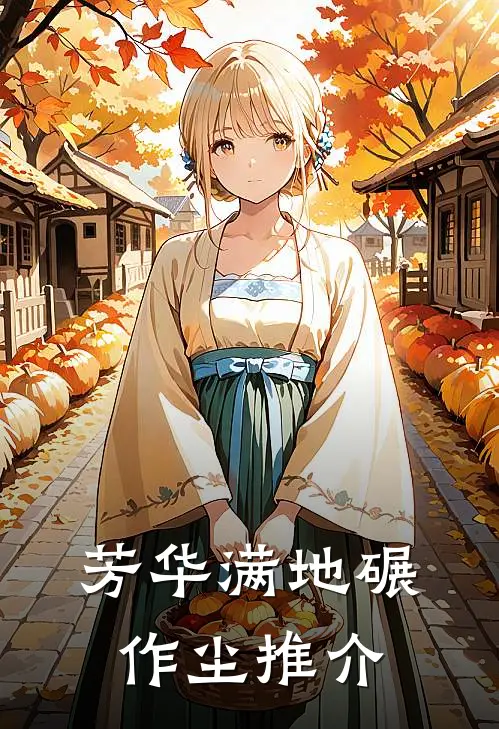 芳华满地碾作尘推介