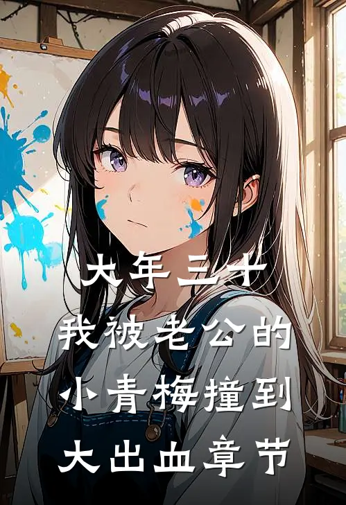 大年三十，我被老公的小青梅撞到大出血章节