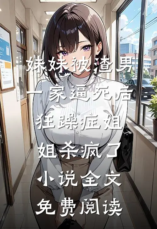 妹妹被渣男一家逼死后，狂躁症姐姐杀疯了小说全文免费阅读