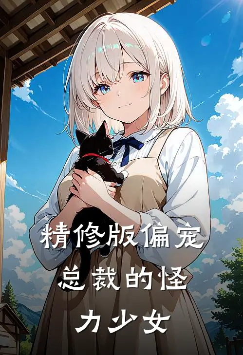 精修版偏宠：总裁的怪力少女