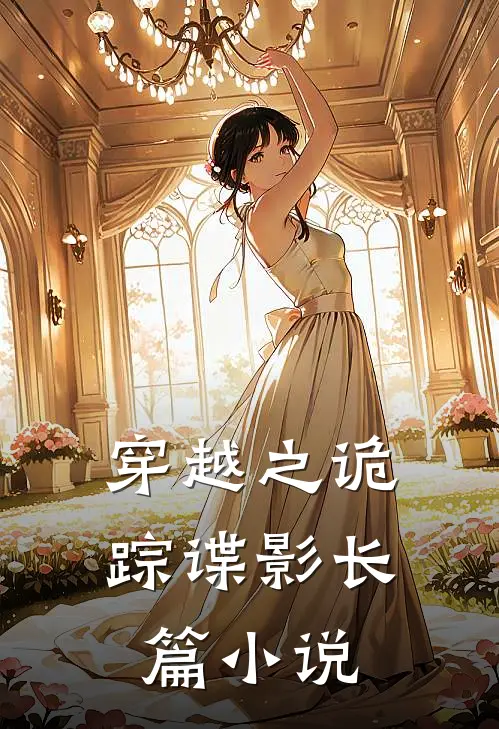 穿越之诡踪谍影长篇小说