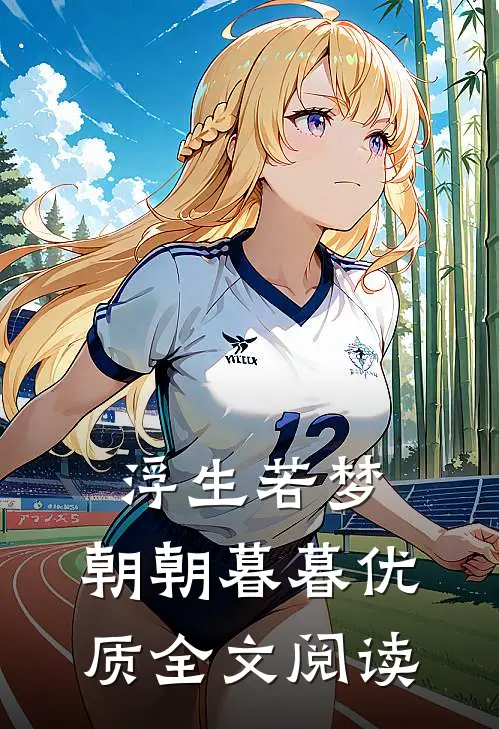 浮生若梦，朝朝暮暮优质全文阅读