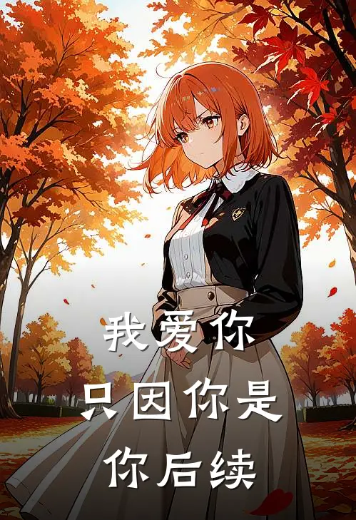 我爱你,只因你是你后续