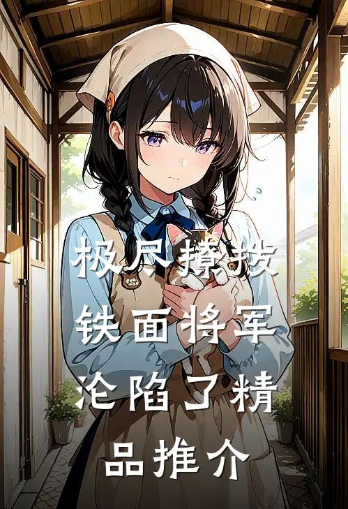 极尽撩拨：铁面将军沦陷了精品推介