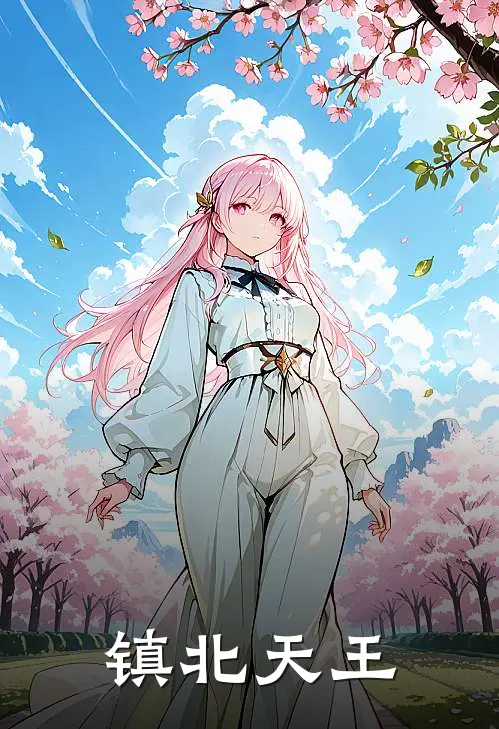 镇北天王