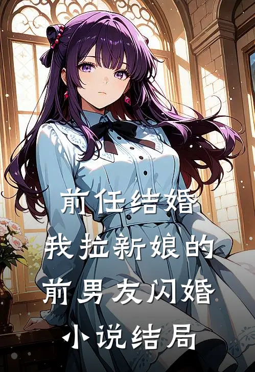 前任结婚,我拉新娘的前男友闪婚结局